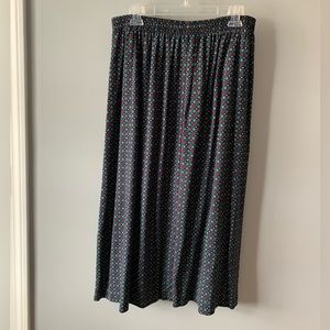 Appleseeds Skirt